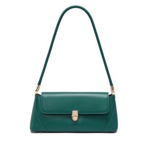 Vintage Shoulder Bag for Women Retro Classic Handbag